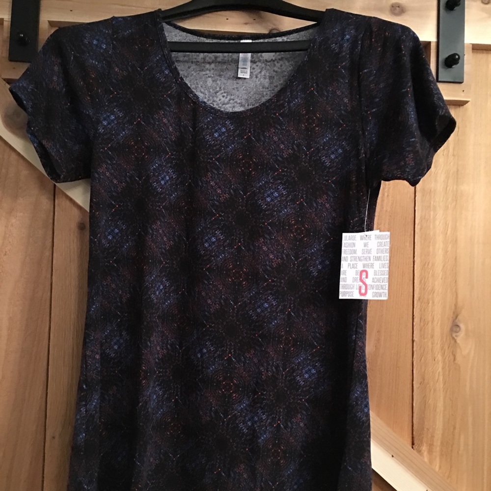 Classic Tee